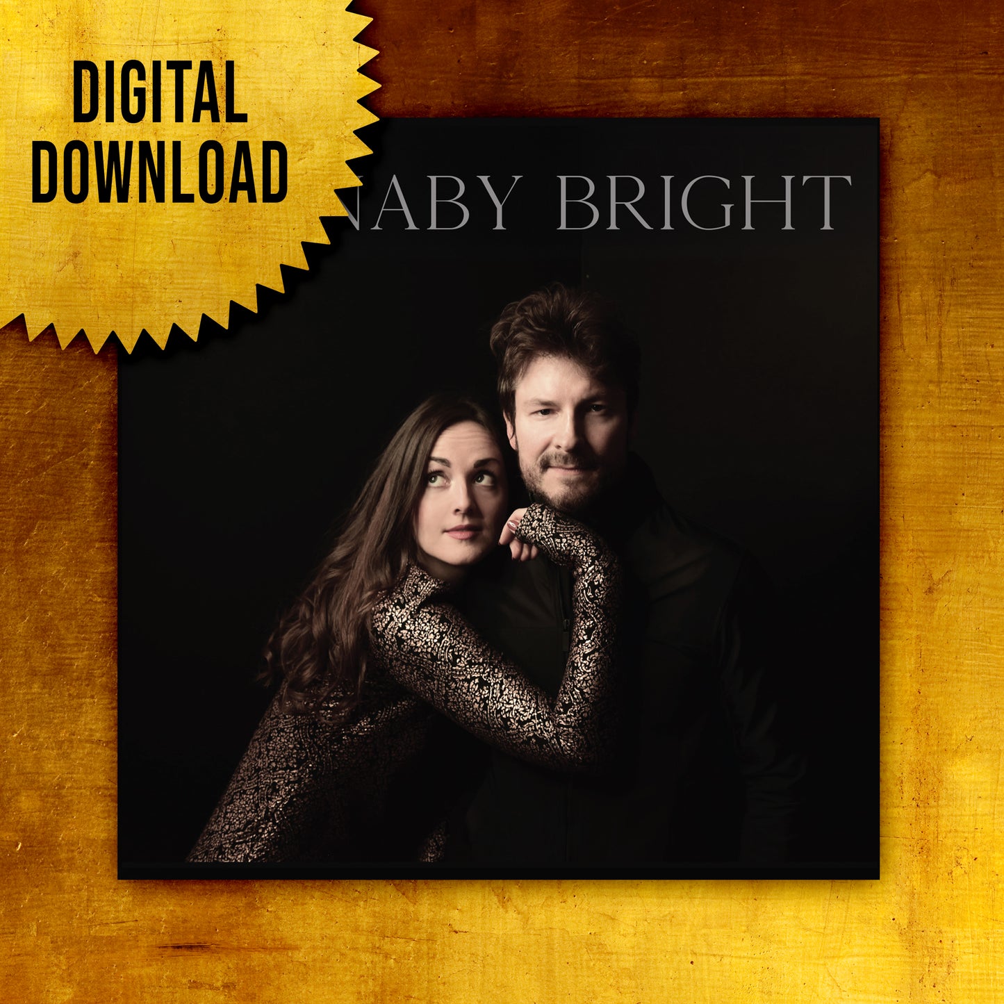 BARNABY BRIGHT - Self Titled - ALBUM DIGITAL DOWNLOAD