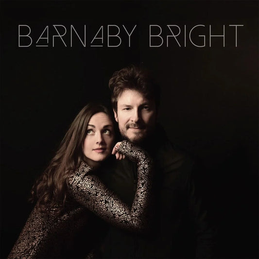 BARNABY BRIGHT - Self Titled - CD ALBUM